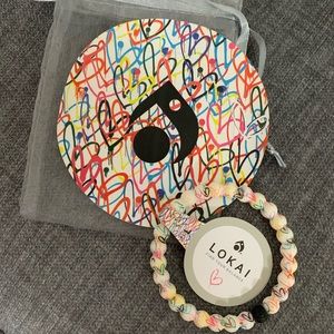 Hearts Lokal Bracelet